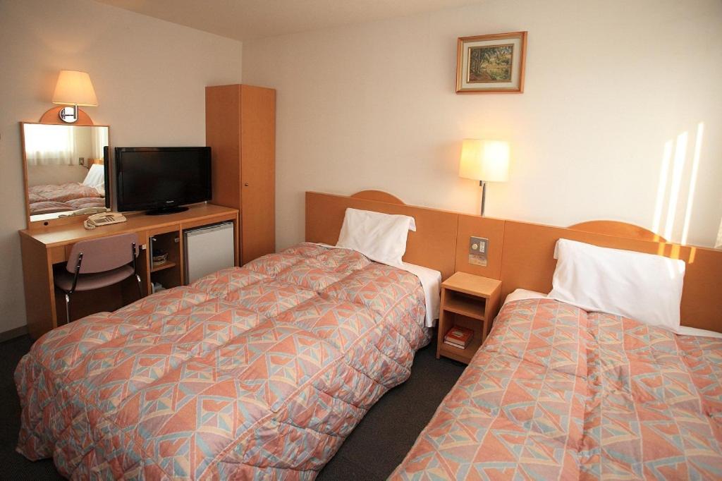 Hotel The Celecton Takamatsu Exterior foto